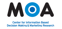 Ibt marktonderzoek is lid van MOA